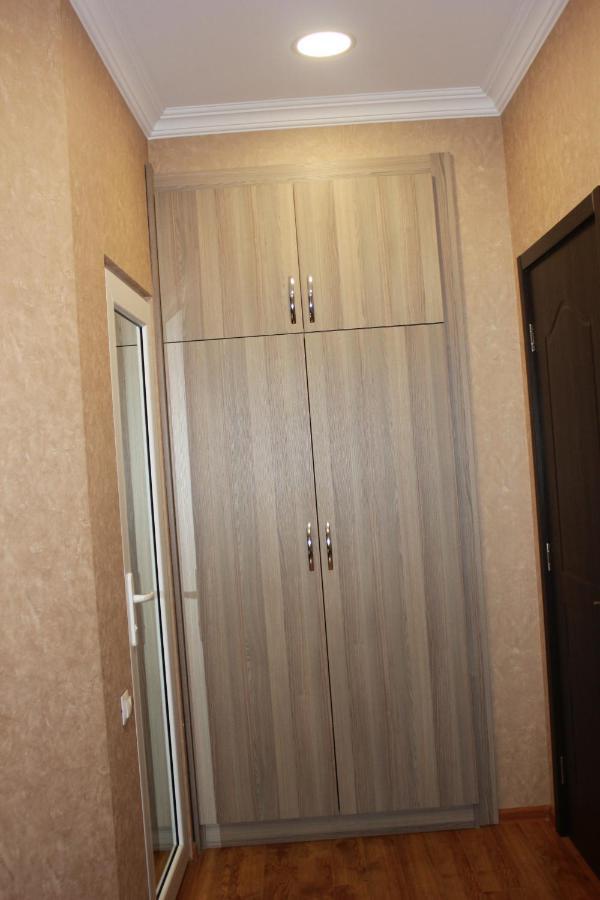 Hotel A&K Tbilisi Buitenkant foto