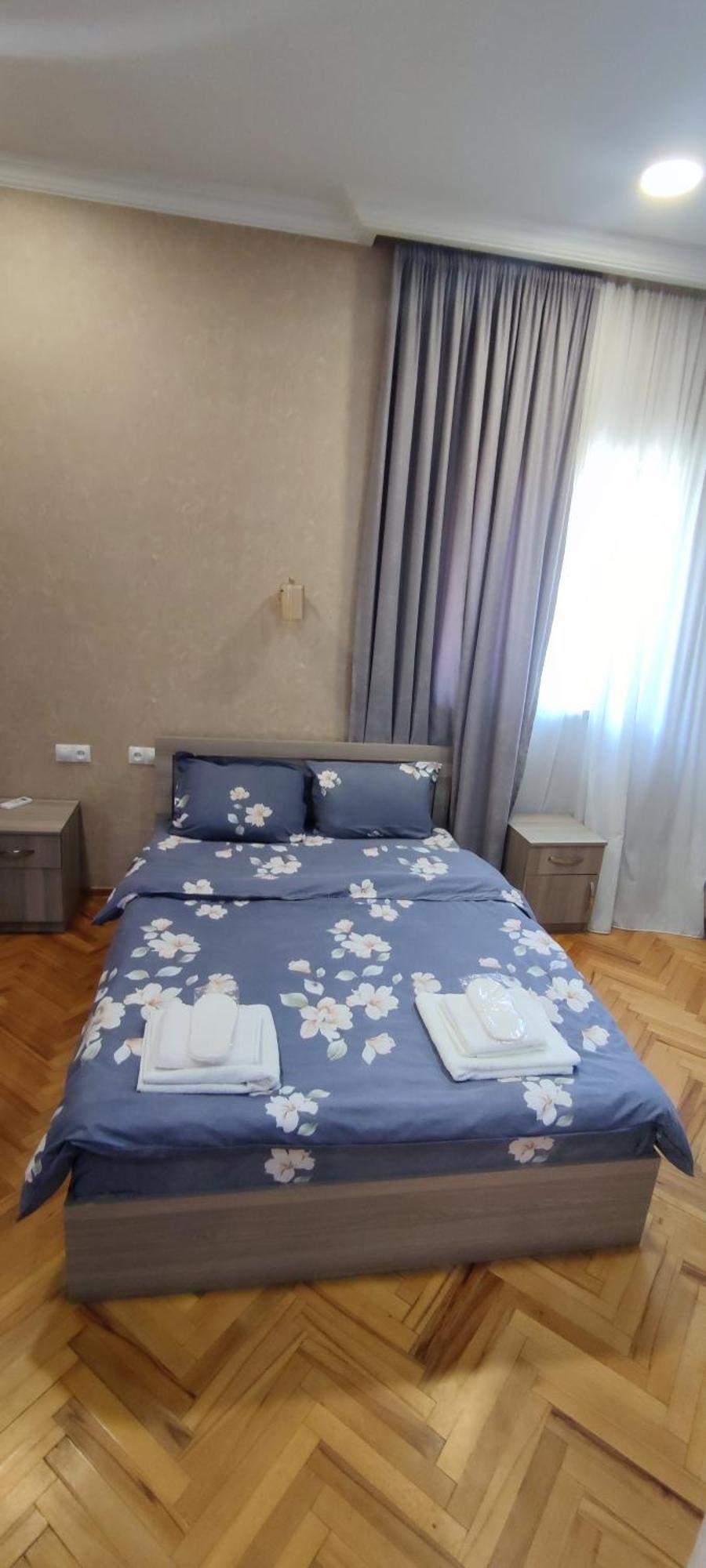 Hotel A&K Tbilisi Buitenkant foto