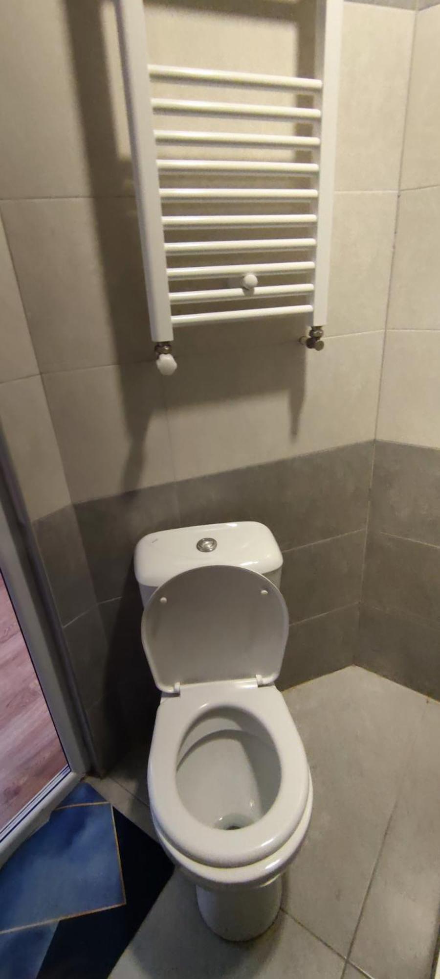 Hotel A&K Tbilisi Buitenkant foto